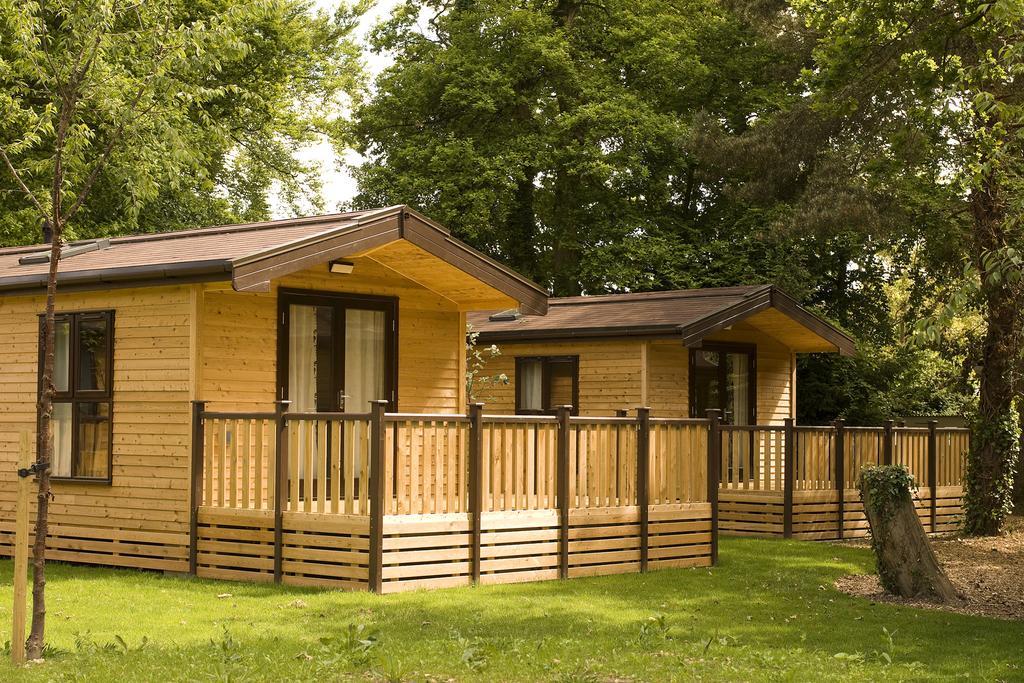 Comfort Lodge