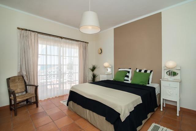 Appartement met 1 Slaapkamer