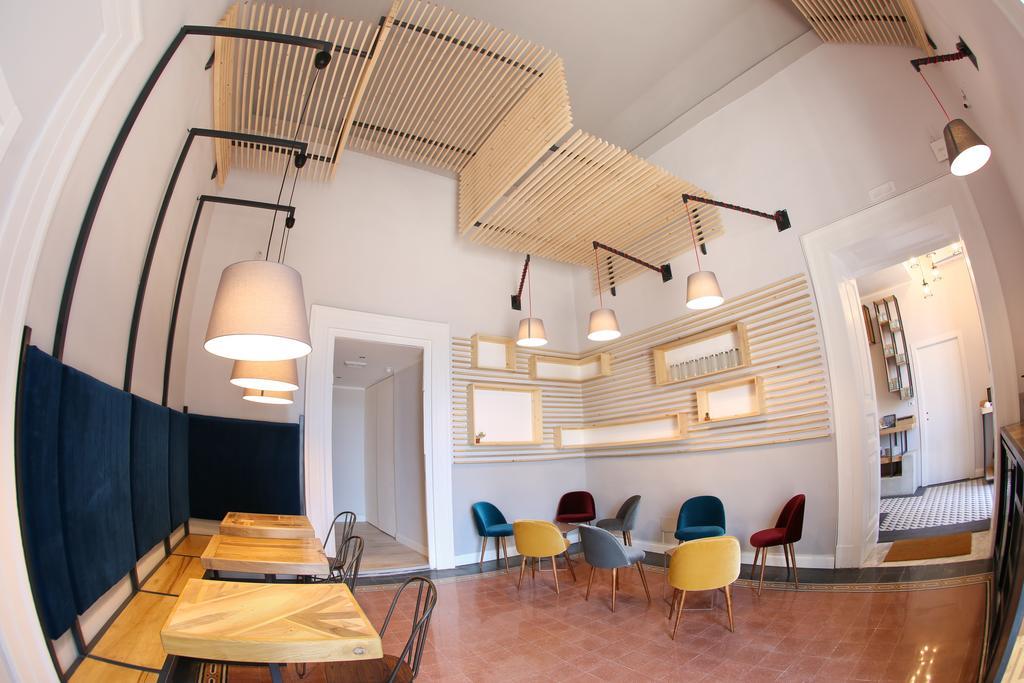 Luxury Triple Room