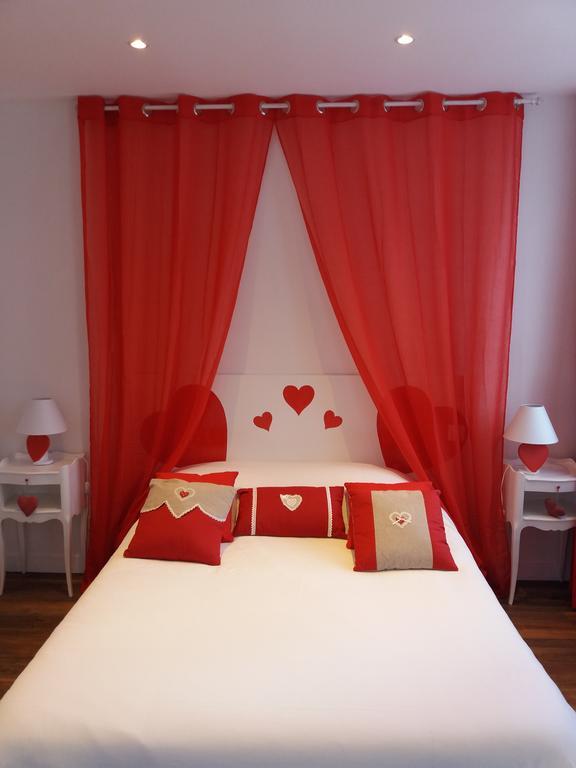 Chambre Double - Annexe