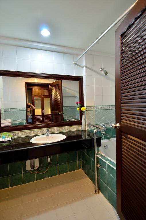 Grand Double Room