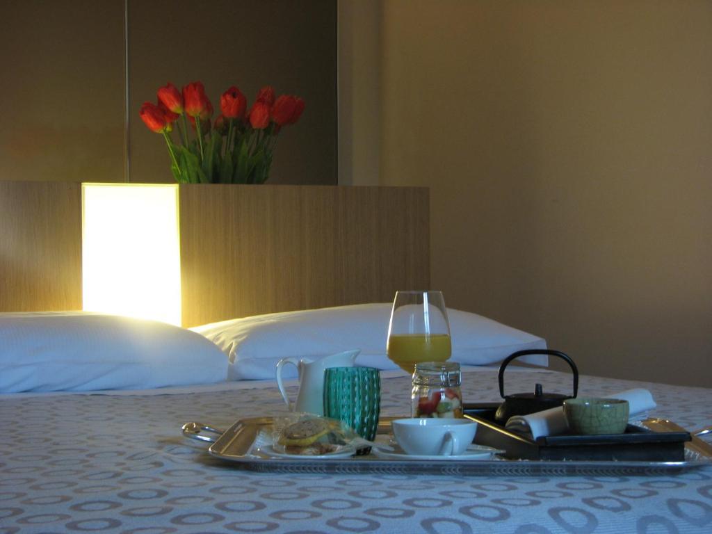 Superior Apartment mit 1 Schlafzimmer