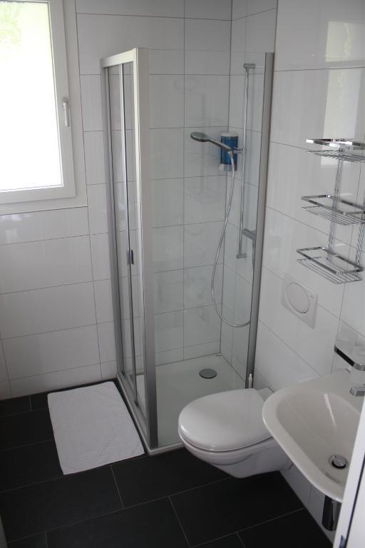 Comfort Doppelzimmer