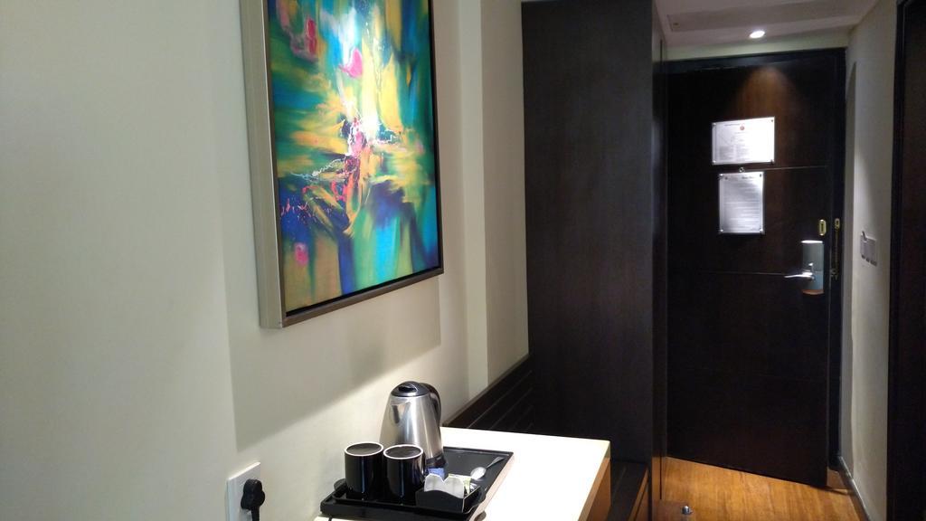 Club Double or Twin Room
