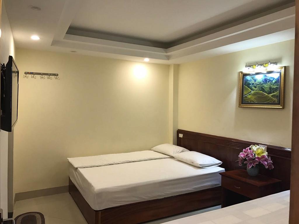 King Room with Garden View