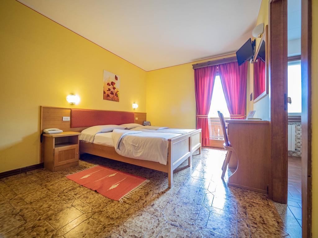 Triple Room with Ski Pass