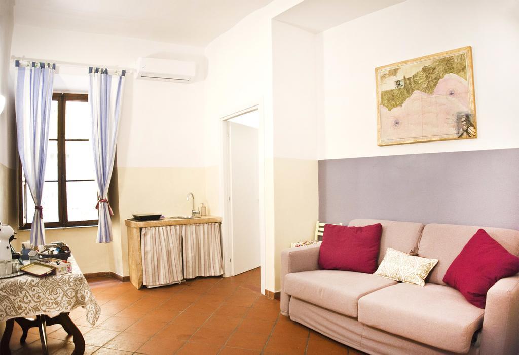 Habitación Familiar Deluxe