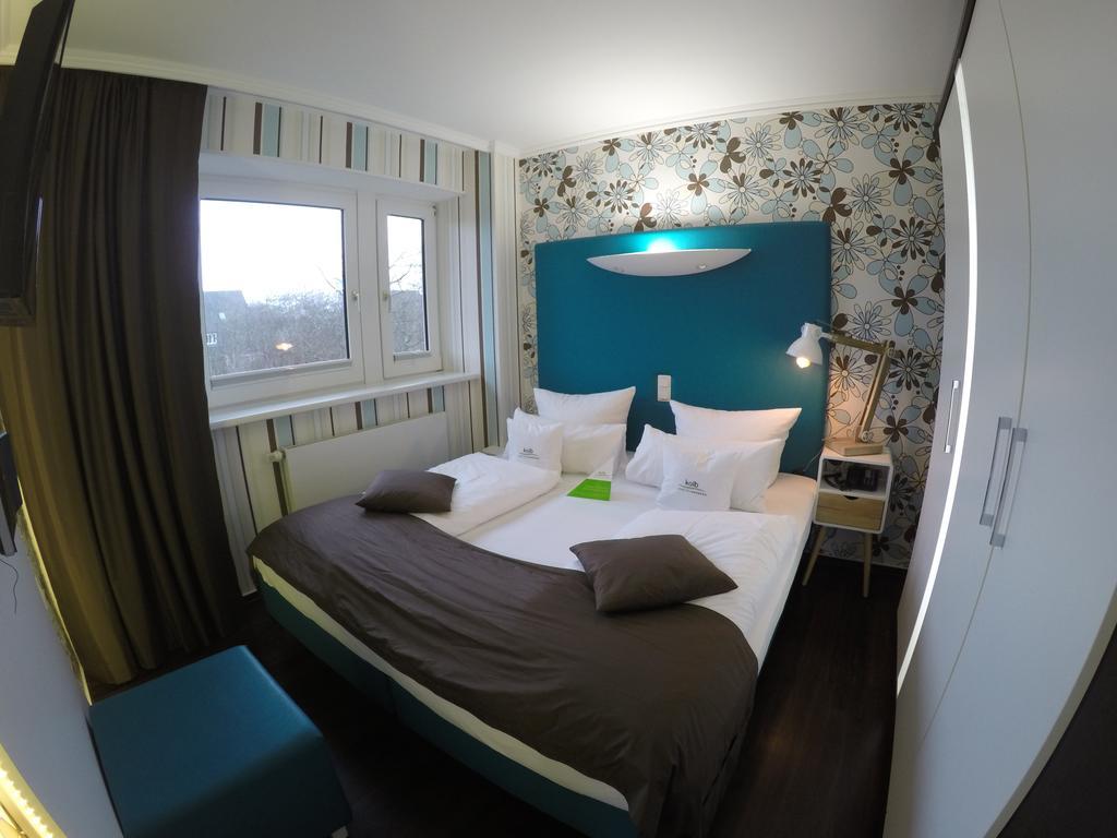 Comfort Suite