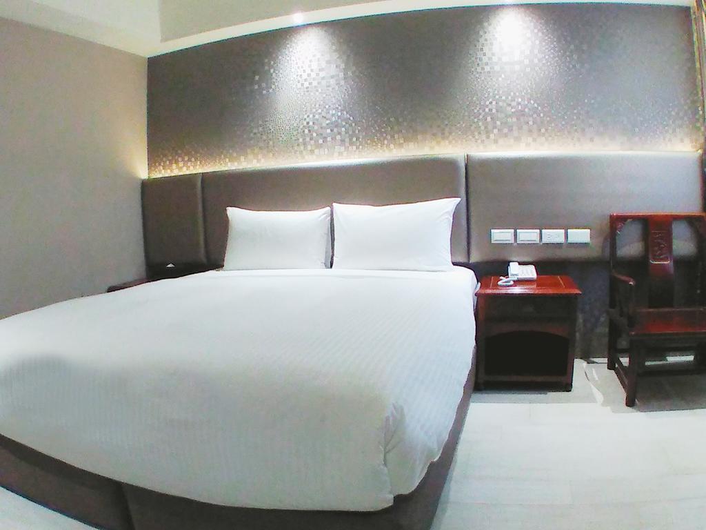 Business Single Room