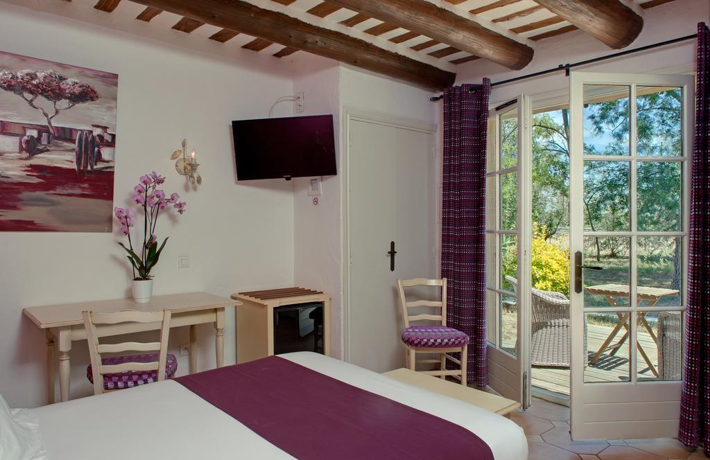 Camargue Double Room
