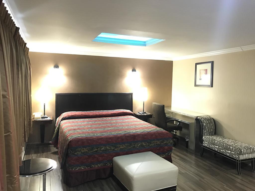 Exclusive Suite