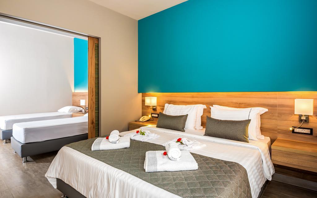 Junior Suite with Private Pool