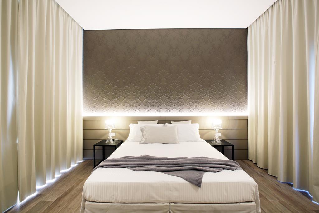 Chambre Triple Deluxe