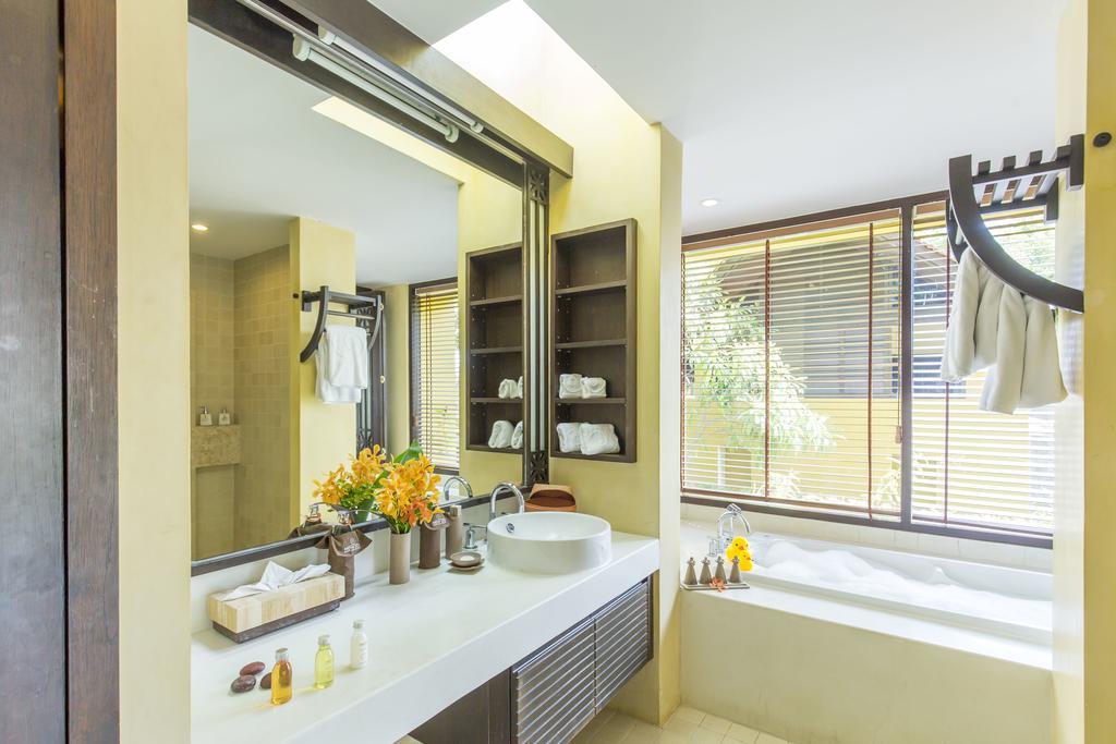 Suite - Villa