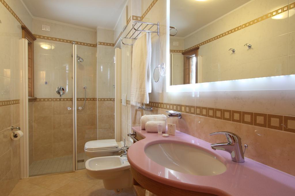 Family Junior Suite