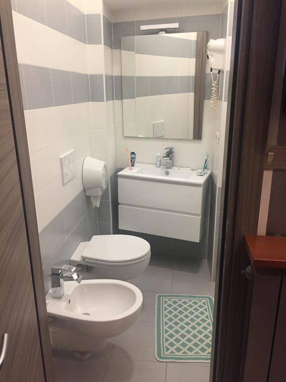 Chambre Double ou Lits Jumeaux