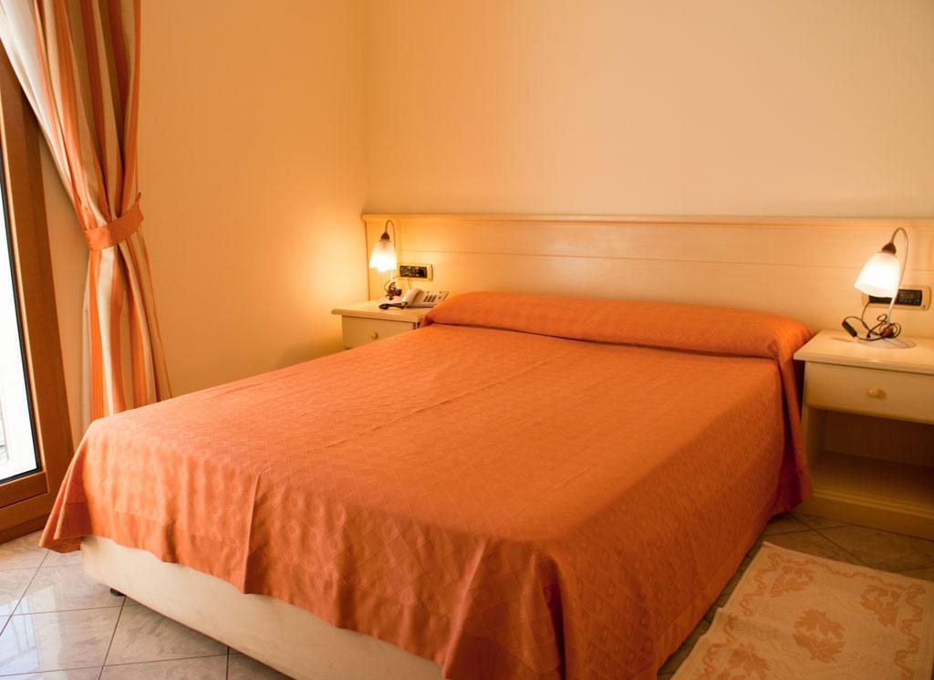 Chambre Simple