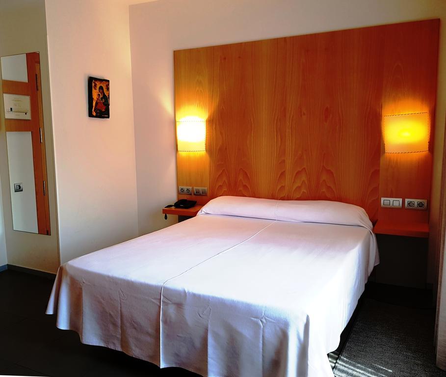 Habitación Individual