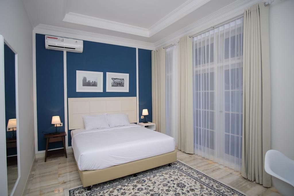 Kamar Deluxe