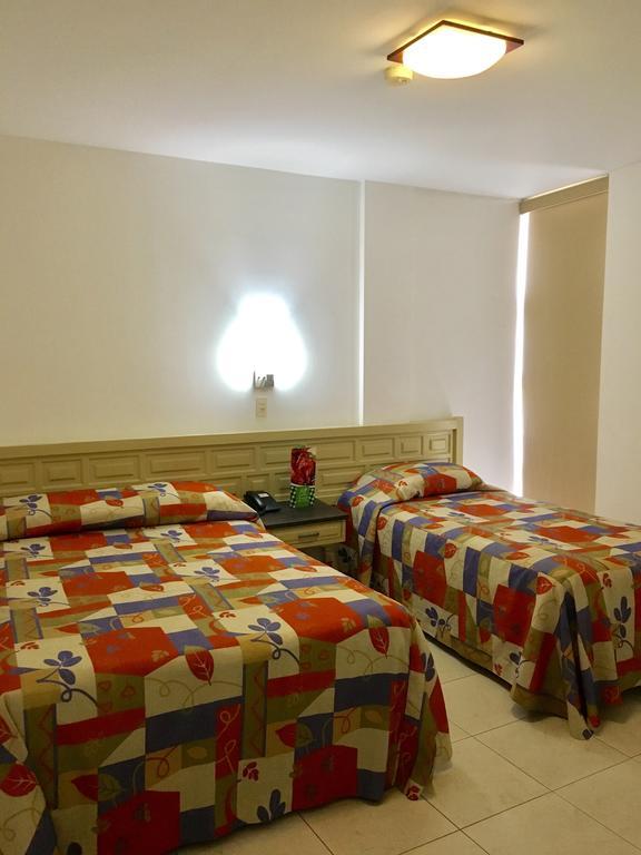Habitación Doble - 2 camas