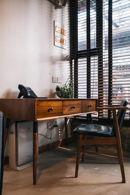 The Orchid Lodge Studio Loft