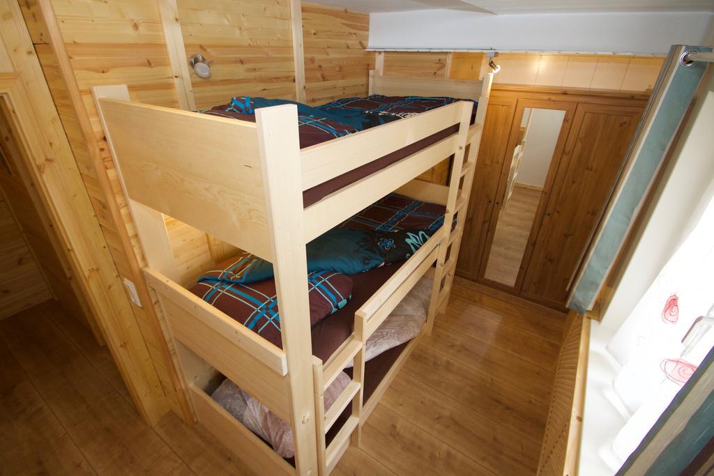 Ferienwohnung