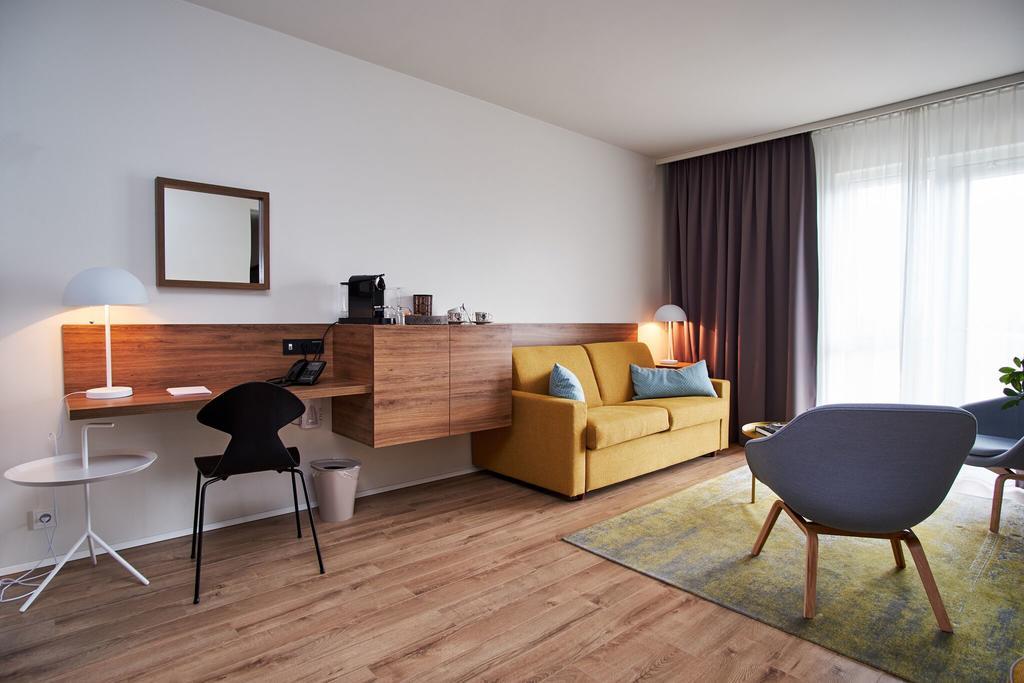 La Suite