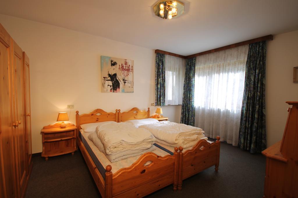 Apartment - Ground Floor