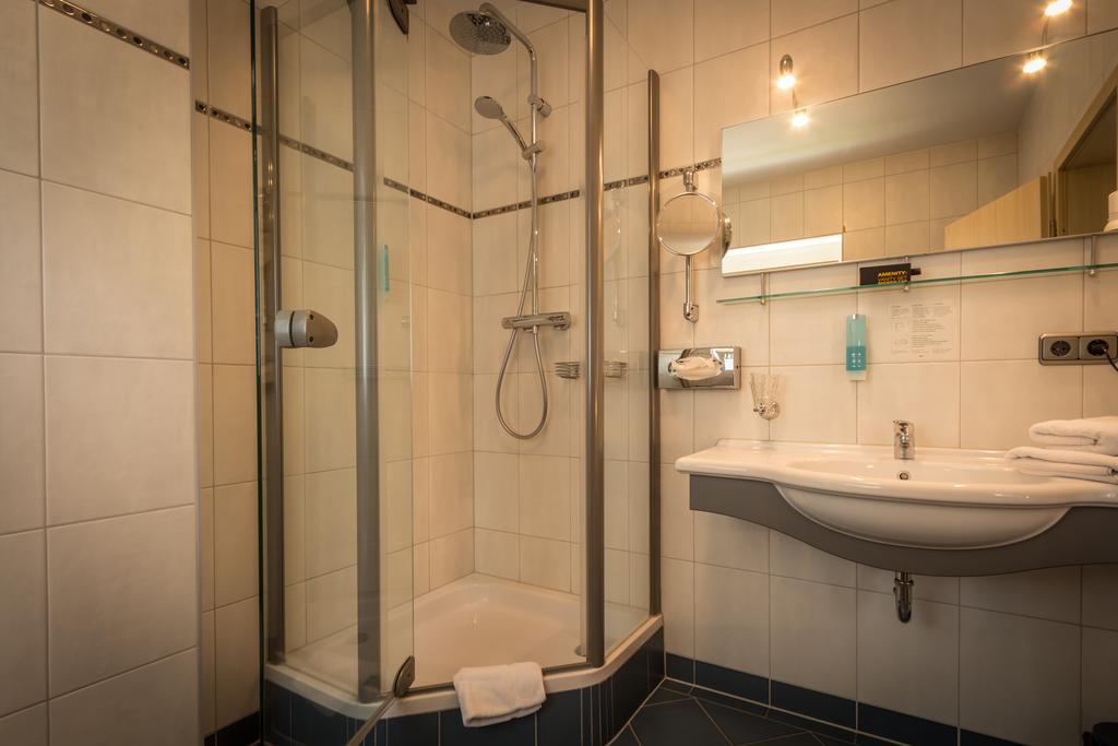 Kleines Doppelzimmer