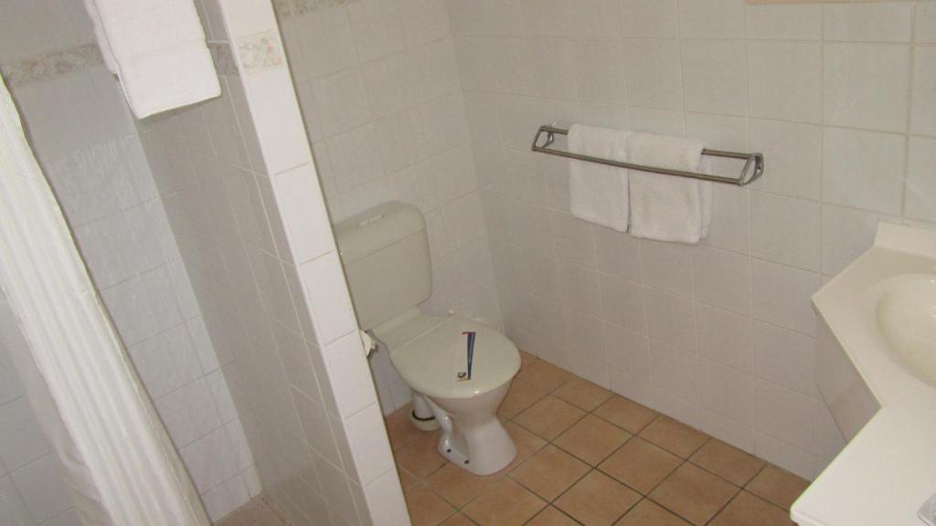 Luxury Double Room