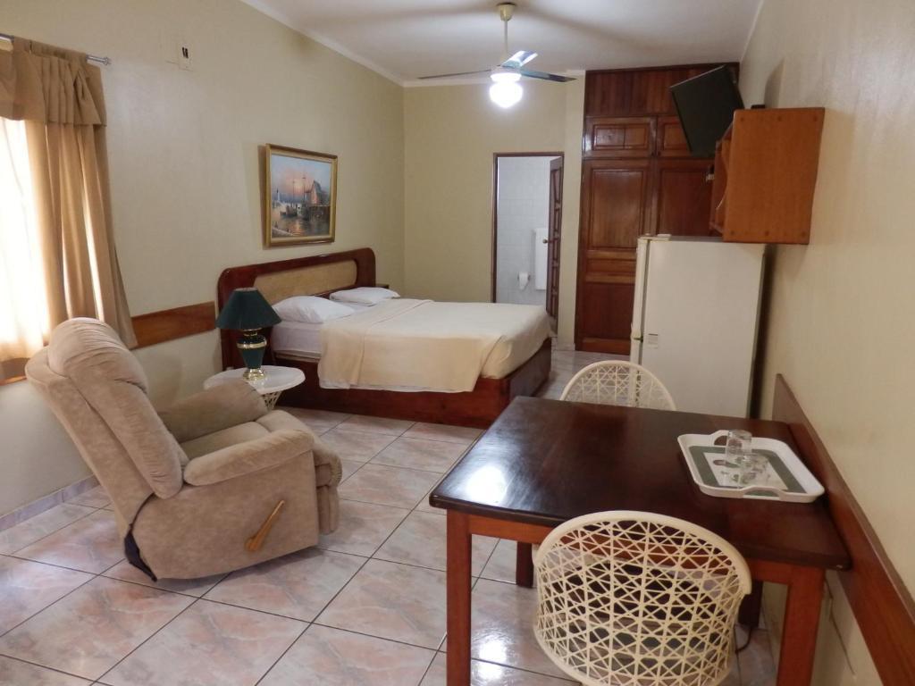 King Suite