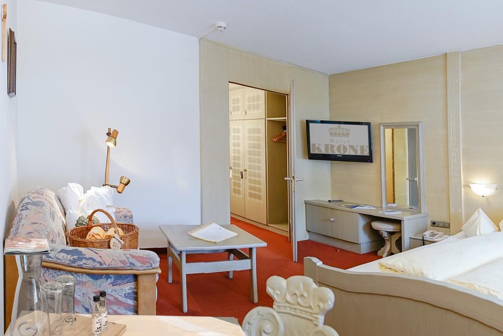 Standard  Double Room