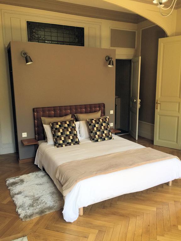 Chambre Double Standard