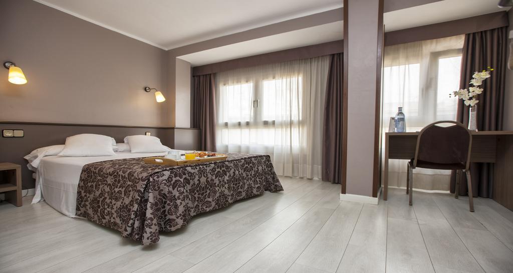 Double Room Royal
