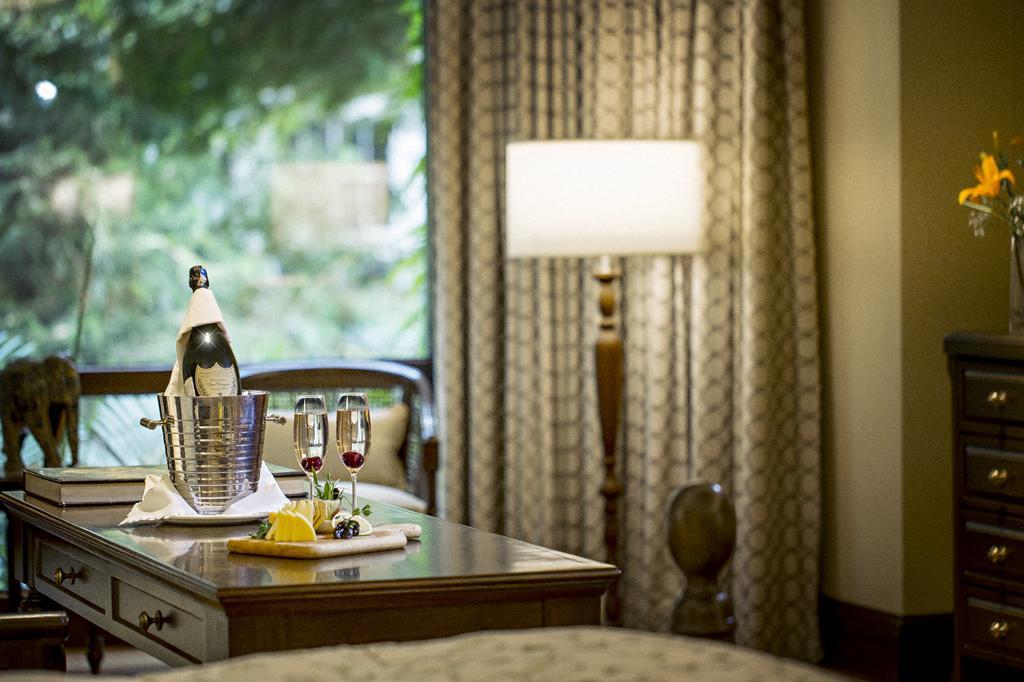 Chambre Club Taj