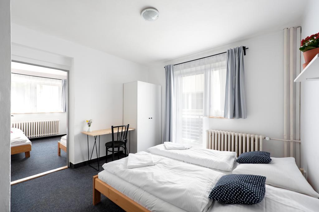 Junior Familiensuite mit Bergblick