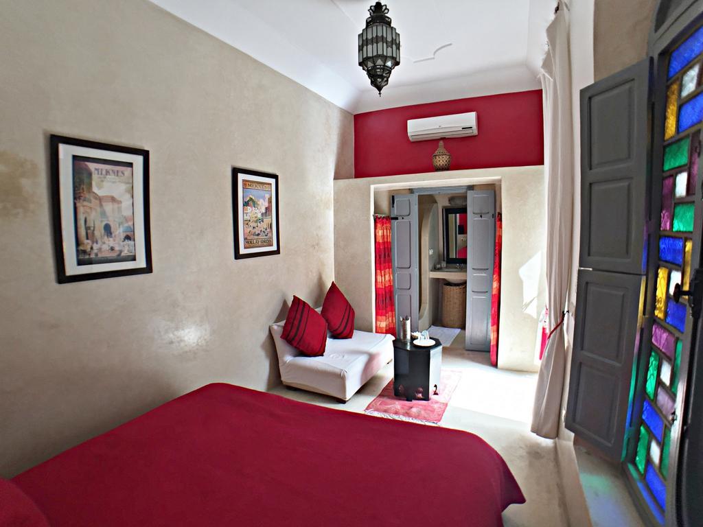 MEKNES Deluxe Double Room,442880121:JPEG