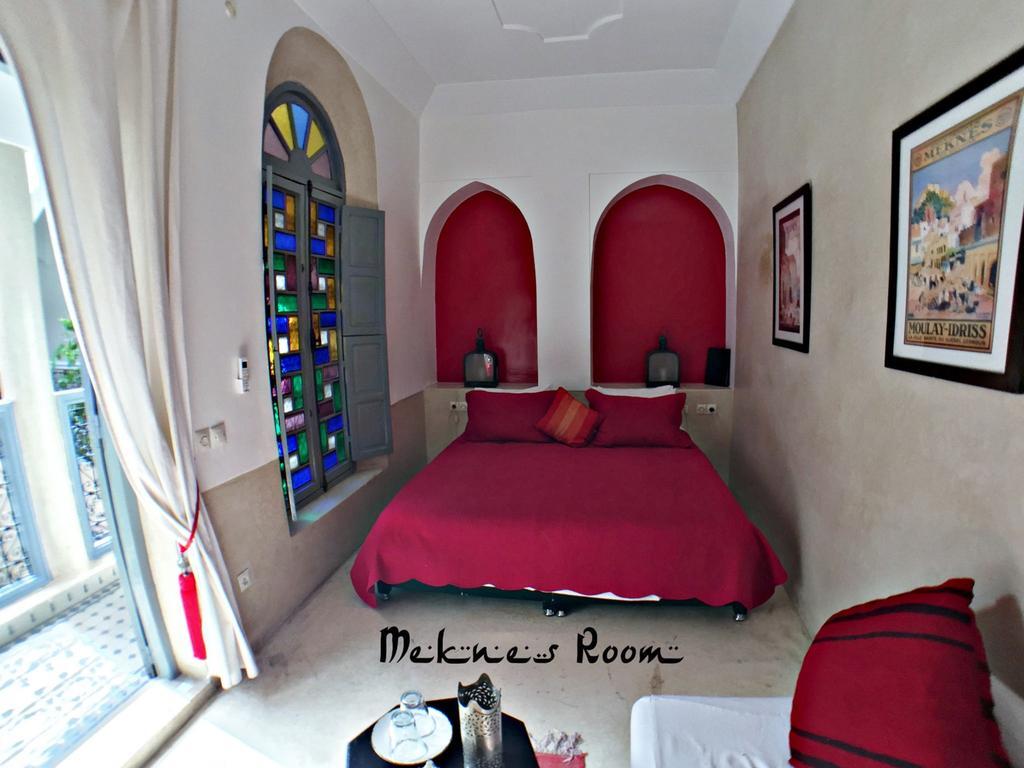 MEKNES Deluxe Double Room,442891524:JPEG