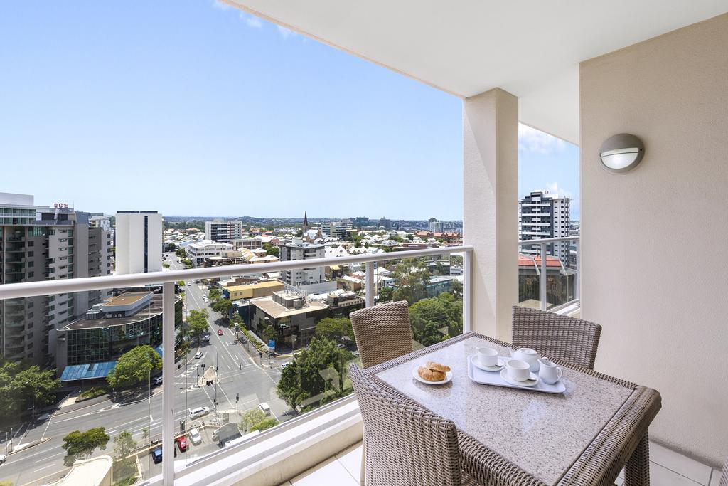 Executive Two-Bedroom Apartment - No Housekeeping