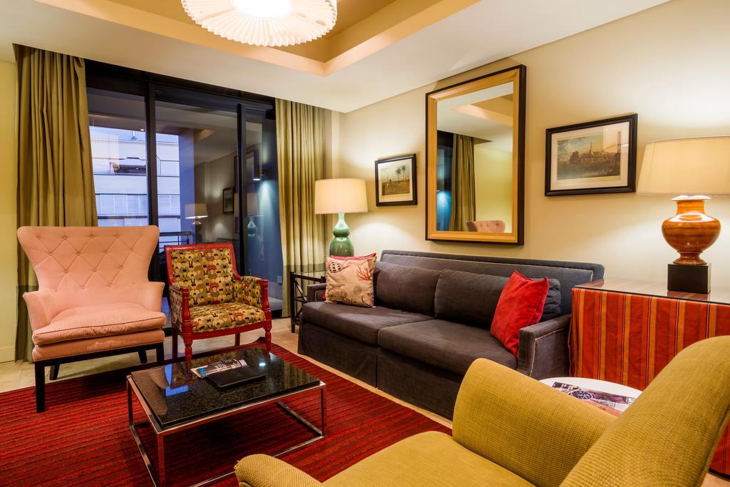 Family Two-Bedroom Suite