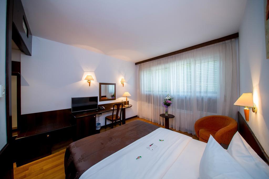 Habitación Doble Estándar