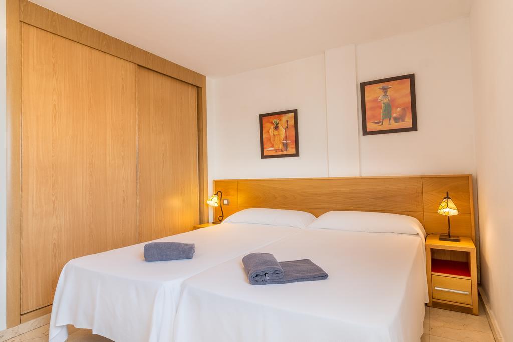 Appartement Standard