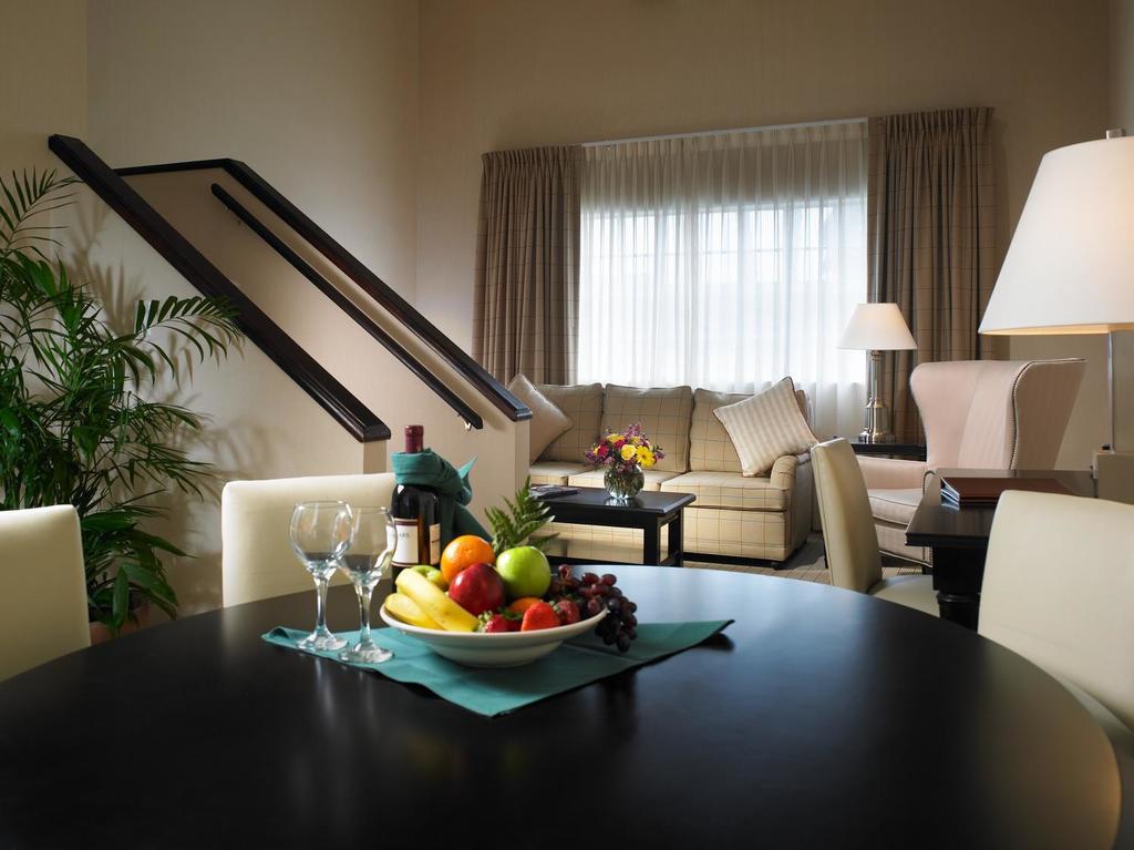Suite Superior Loft