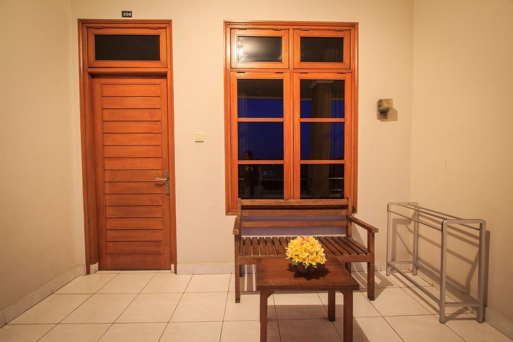 Kamar Standard Double
