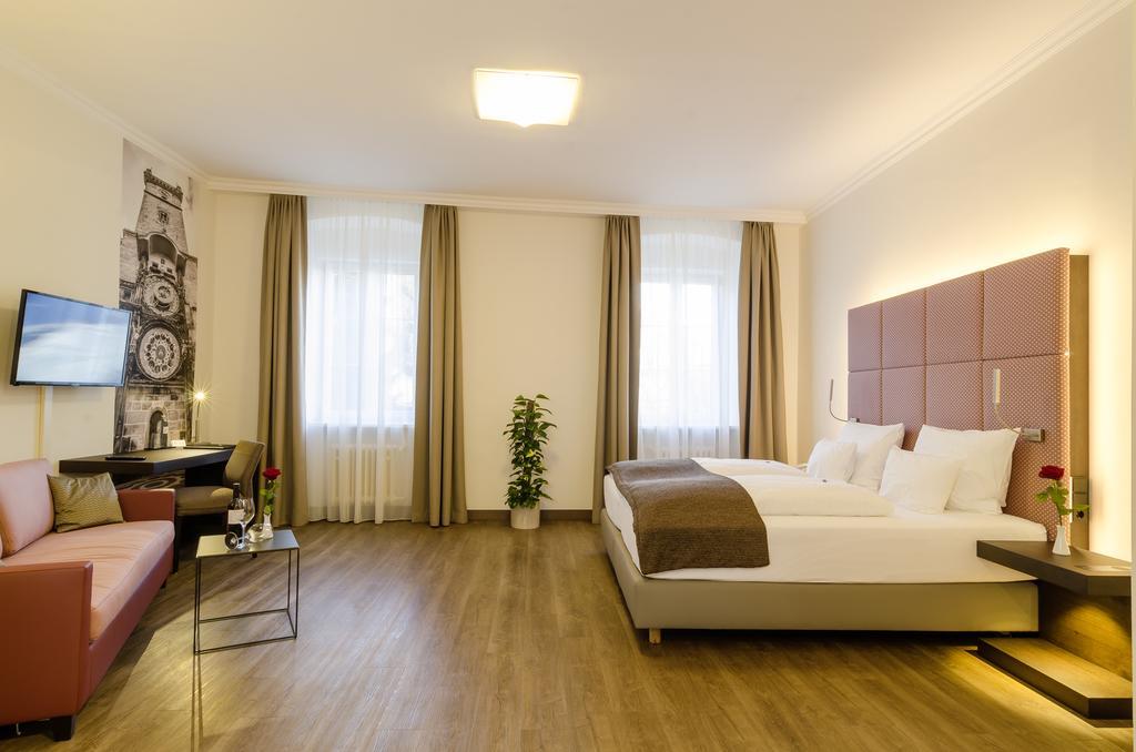 Doppelzimmer