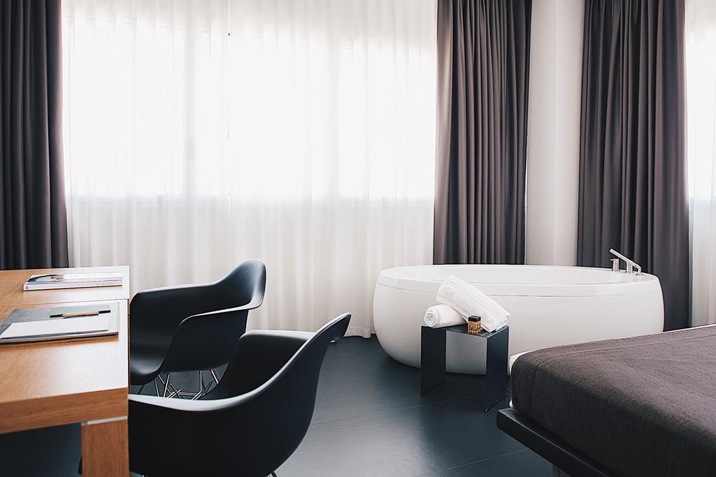 Superior Junior Suite