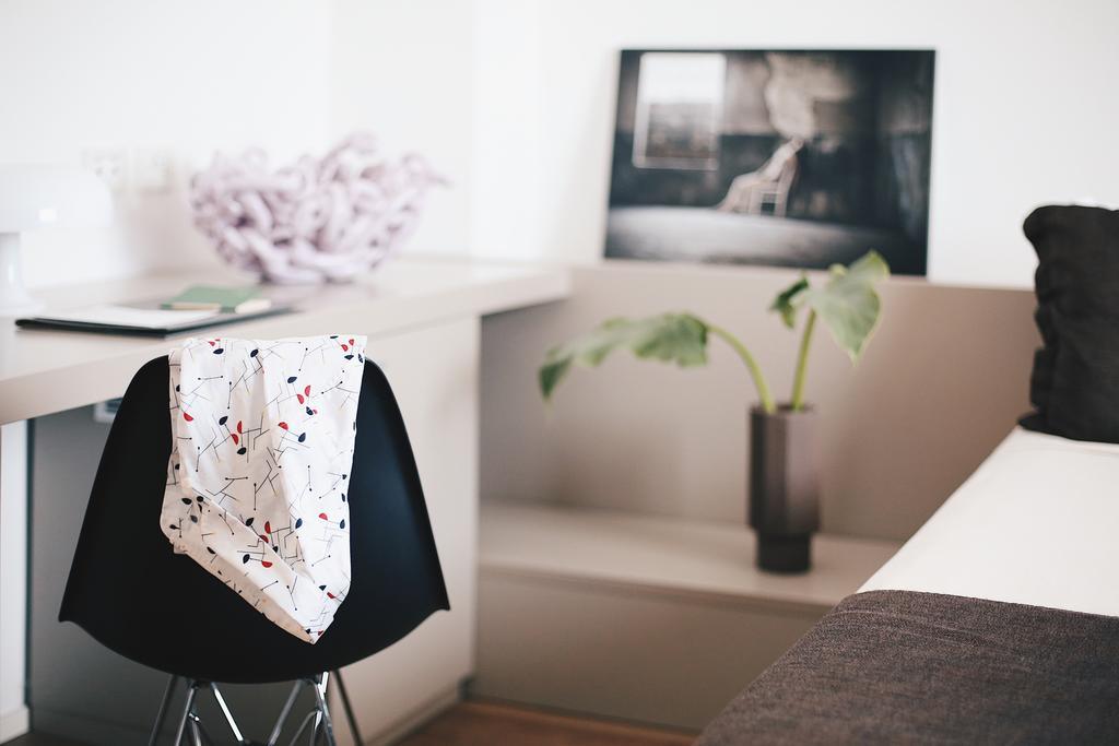 Comfort Twin Room