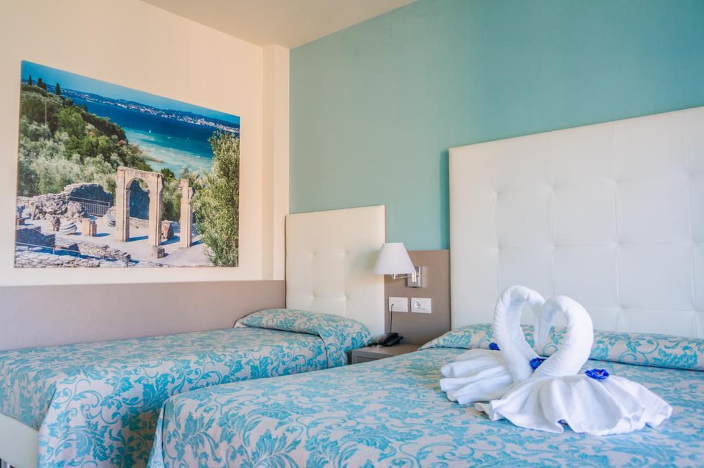 Superior Vierbettzimmer