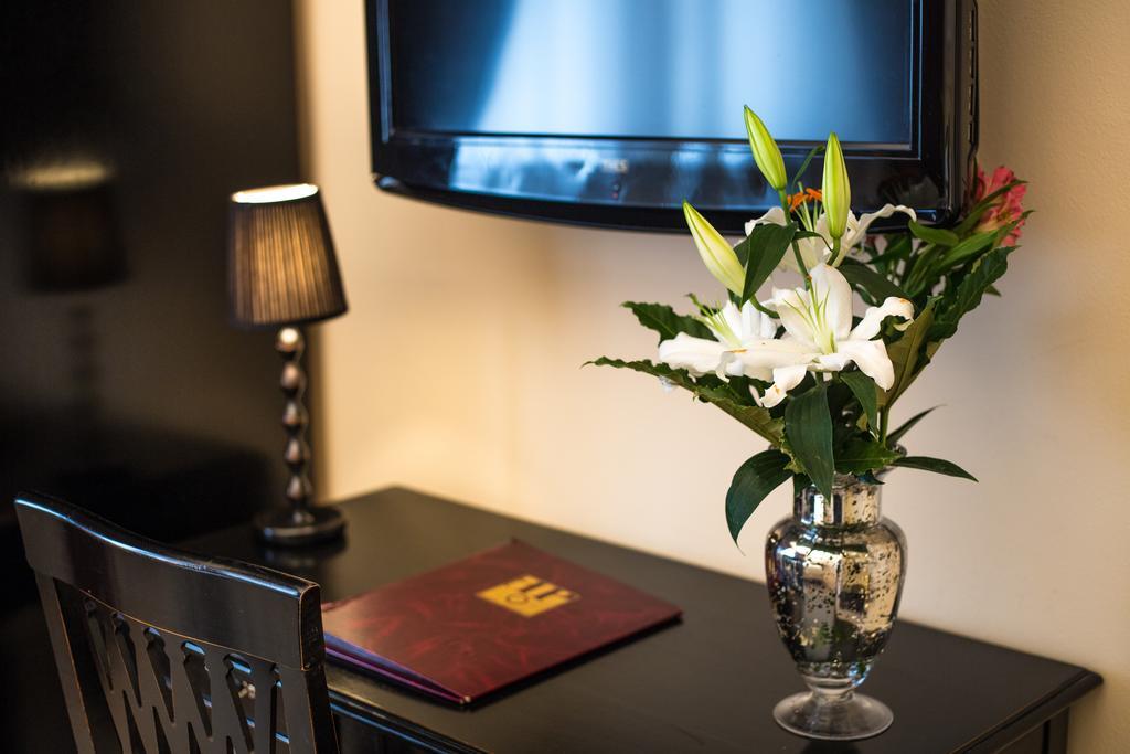 Classic Zweibettzimmer