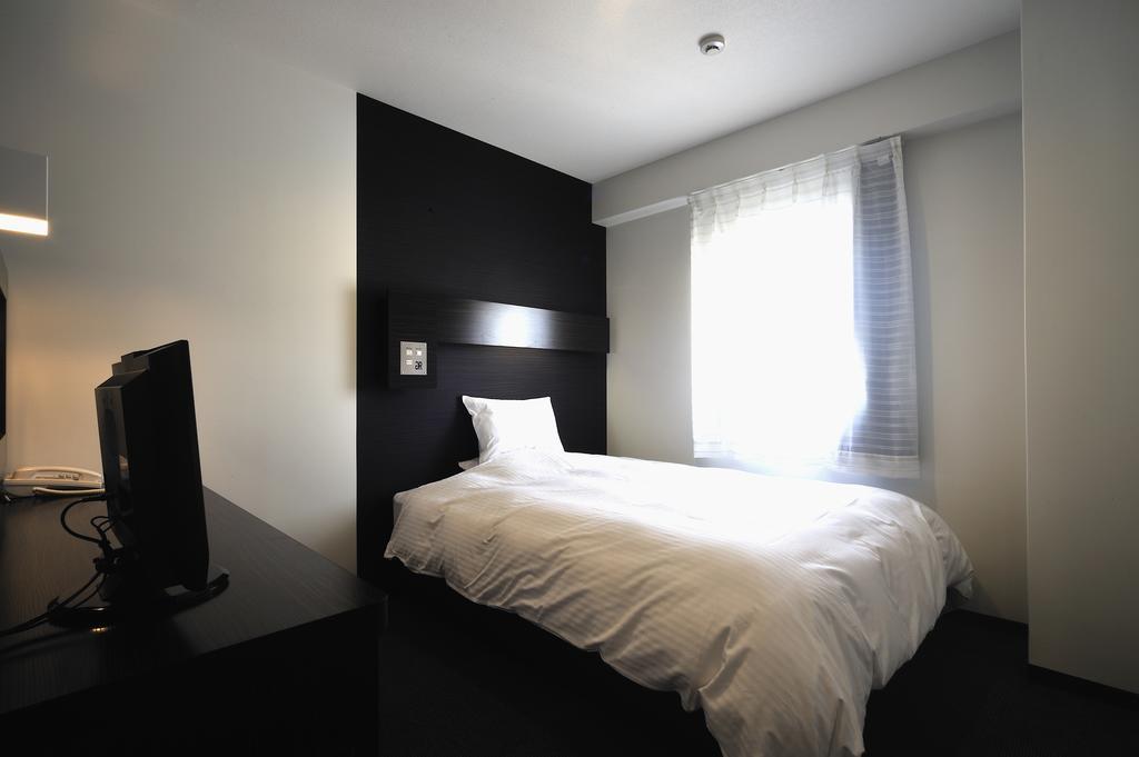 Double Room - Smoking